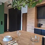 Loft Pruszkow