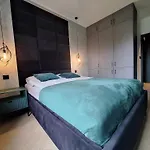 Apartment Loft Pruszkow