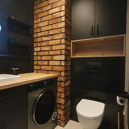 Loft Apartment