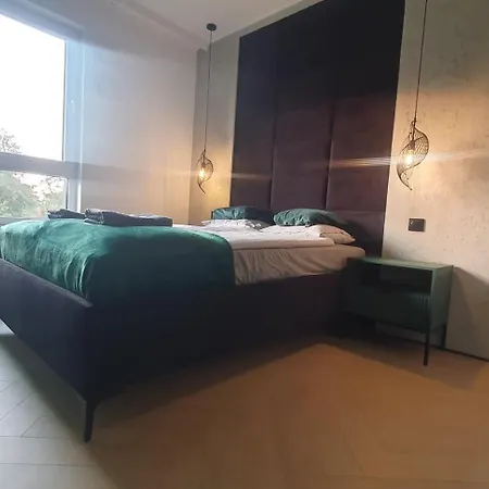 Apartman Loft *