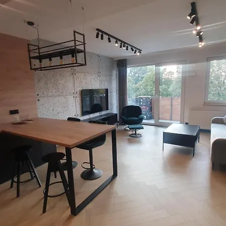 Loft Pruszkow
