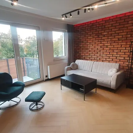 Apartment Loft