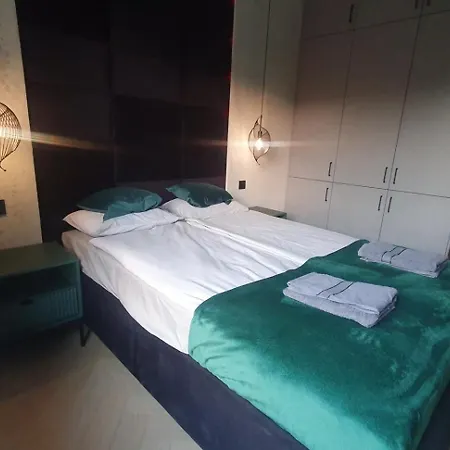 Apartman Loft *