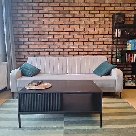 Apartment Loft *