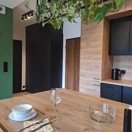 Loft Pruszków