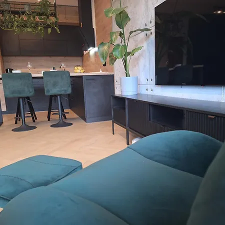 Loft Apartment