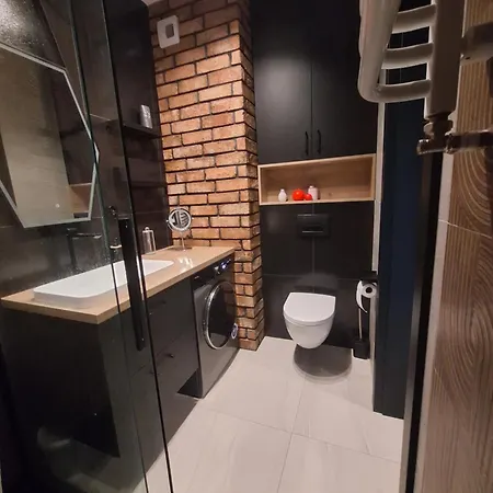 Loft Pruszkow