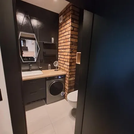Apartment Loft
