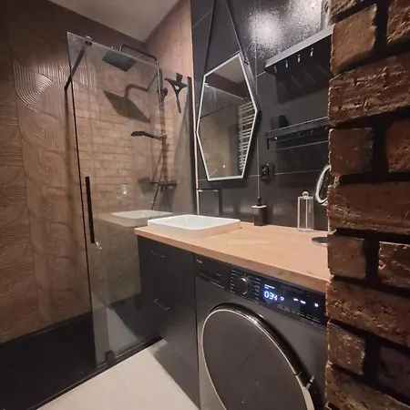 Loft Apartament *